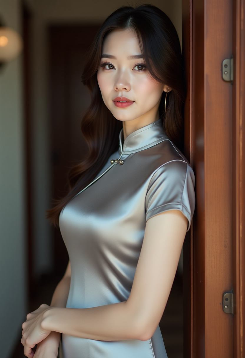 剧组探班